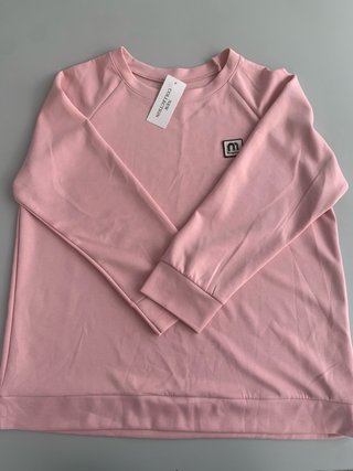 Chandal rosa