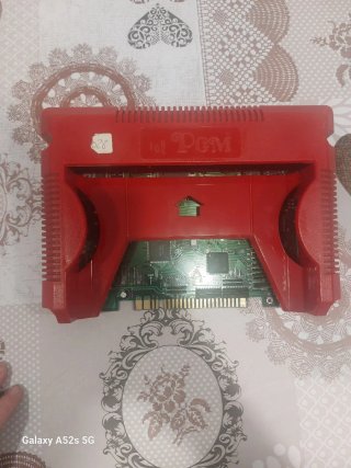 Cartucho Arcade IGS PGM