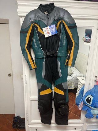 Traje de moto AVEX Aero vent