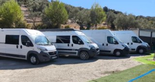 FIAT Ducato 2017 citroen Jumper Peugeot boxer