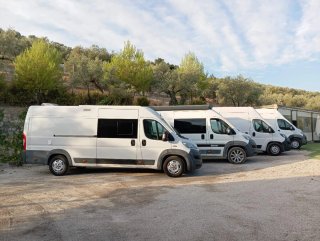 FIAT Ducato 2017 citroen Jumper Peugeot boxer