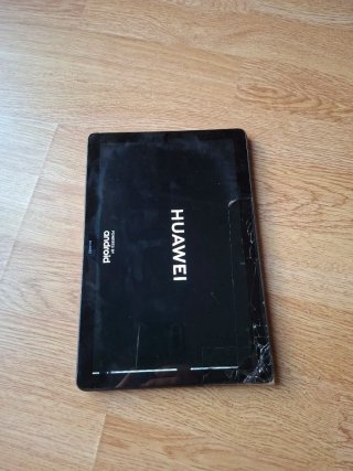 Huawei MediaPad T5 tablet ideal para niños o apoyo