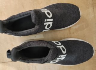 Zapatillas Adidas Lite Racer Adapt 4.0 Slip-On - T
