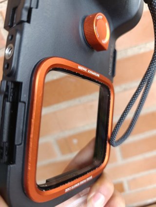 Funda Estanca para Móvil TELESIN