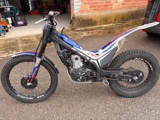 Montesa Cota 301 RR 2023
