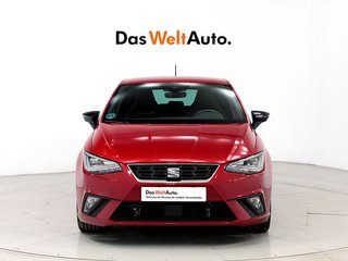Seat Ibiza 1.5 TSI 110kW (150CV) DSG FR Salta