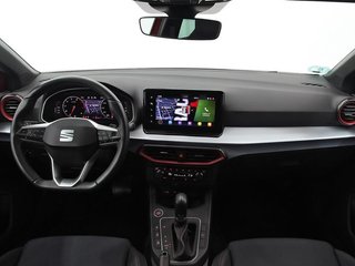 Seat Ibiza 1.5 TSI 110kW (150CV) DSG FR Salta