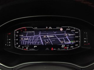 Seat Ibiza 1.5 TSI 110kW (150CV) DSG FR Salta