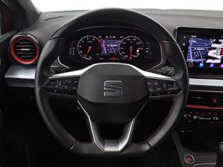 Seat Ibiza 1.5 TSI 110kW (150CV) DSG FR Salta
