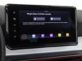 Seat Ibiza 1.5 TSI 110kW (150CV) DSG FR Salta