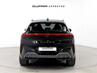 Cupra Terramar 1.5 TSI e-Hybrid 150kW (204 CV) DSG