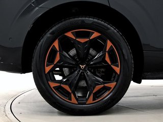 Cupra Terramar 1.5 TSI e-Hybrid 150kW (204 CV) DSG
