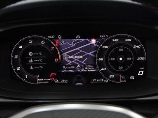 Cupra Terramar 1.5 TSI e-Hybrid 150kW (204 CV) DSG