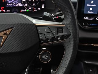 Cupra Terramar 1.5 TSI e-Hybrid 150kW (204 CV) DSG