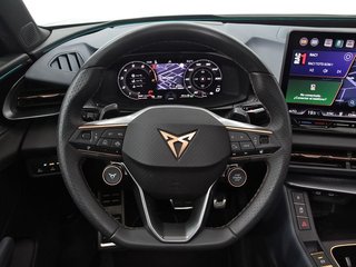 Cupra Terramar 1.5 TSI e-Hybrid 150kW (204 CV) DSG