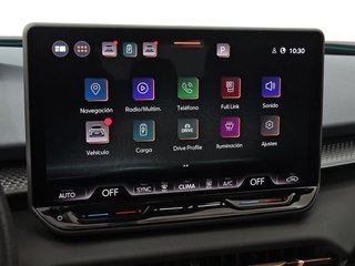Cupra Terramar 1.5 TSI e-Hybrid 150kW (204 CV) DSG