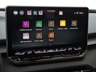Cupra Terramar 1.5 TSI e-Hybrid 150kW (204 CV) DSG