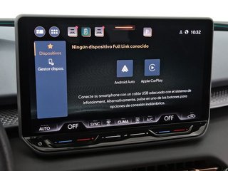 Cupra Terramar 1.5 TSI e-Hybrid 150kW (204 CV) DSG
