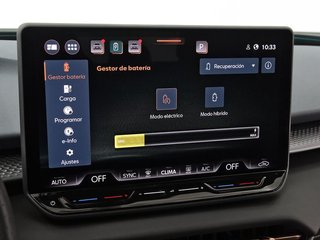 Cupra Terramar 1.5 TSI e-Hybrid 150kW (204 CV) DSG