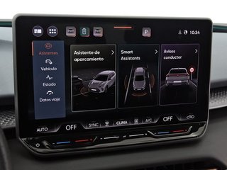 Cupra Terramar 1.5 TSI e-Hybrid 150kW (204 CV) DSG