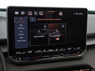 Cupra Terramar 1.5 TSI e-Hybrid 150kW (204 CV) DSG