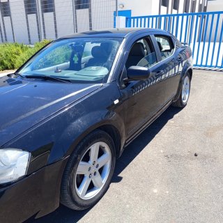 Dodge Avenger 2008