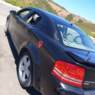 Dodge Avenger 2008