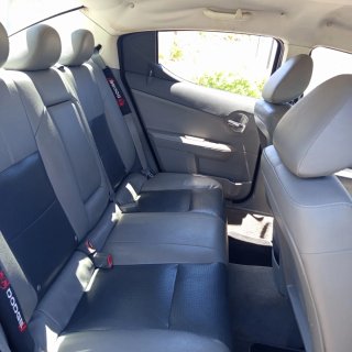 Dodge Avenger 2008
