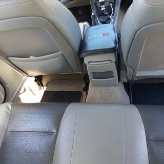 Dodge Avenger 2008