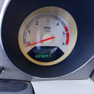 Dodge Avenger 2008