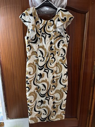 Vestido de fiesta