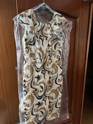 Vestido de fiesta