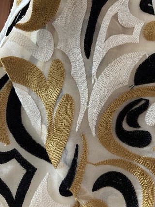 Vestido de fiesta