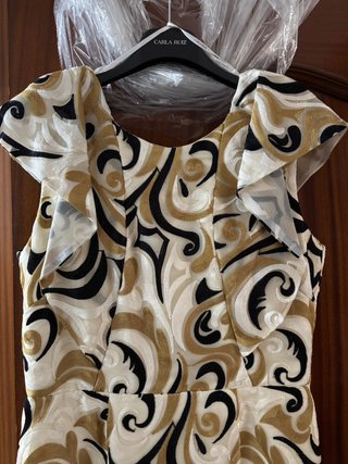 Vestido de fiesta