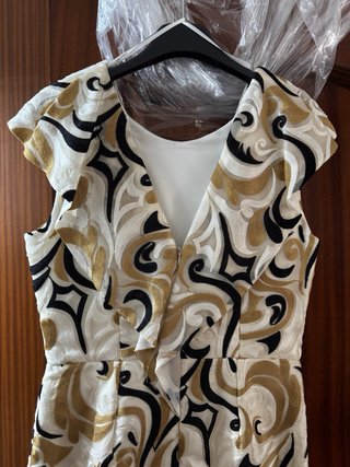 Vestido de fiesta
