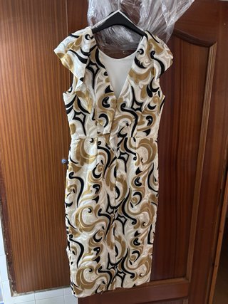 Vestido de fiesta