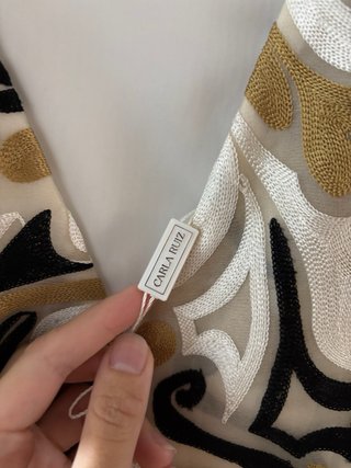 Vestido de fiesta
