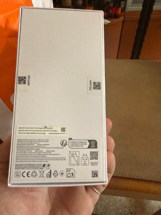 Xiaomi Redmi 15C 128GB Nuevo