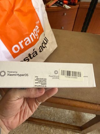 Xiaomi Redmi 15C 128GB Nuevo