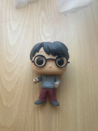 Funko Pop Harry Potter