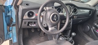 MINI man 2005
