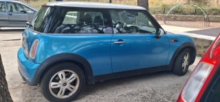 MINI man 2005