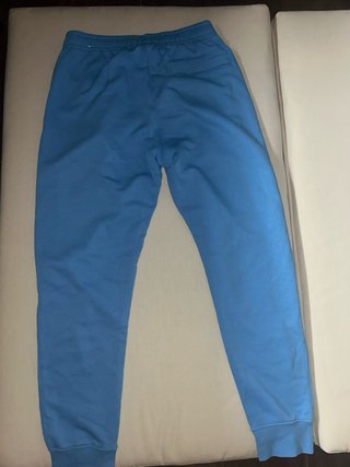 Conjunto chándal Nike azul