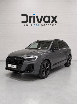 Audi Q7 Advanced 50 TDI quattro 210kW (286CV) ti