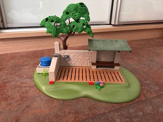 Playmobil Varios