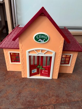 Playmobil Varios