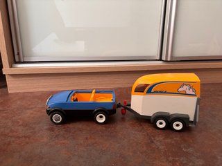Playmobil Varios