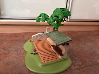 Playmobil Varios