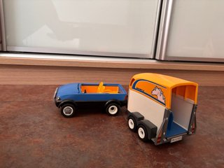 Playmobil Varios