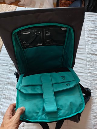 Mochila Lenovo Legion